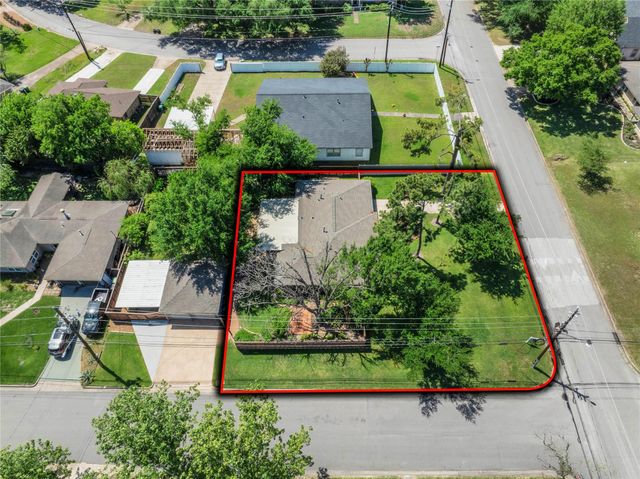 4401 Brookwoods Drive, Houston, TX 77092