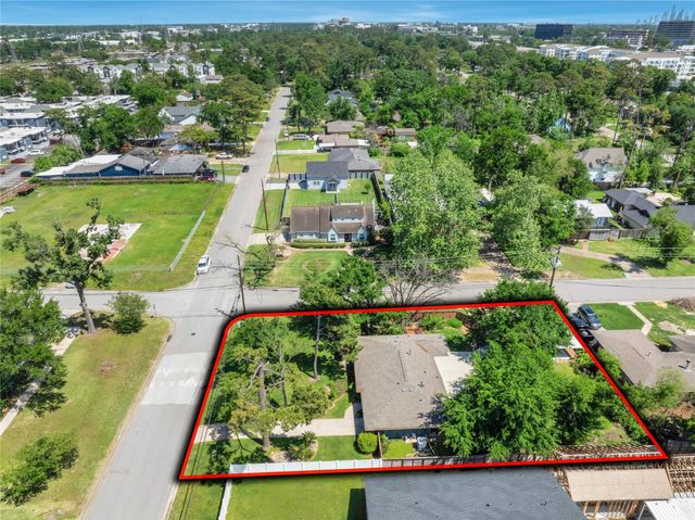 4401 Brookwoods Drive, Houston, TX 77092