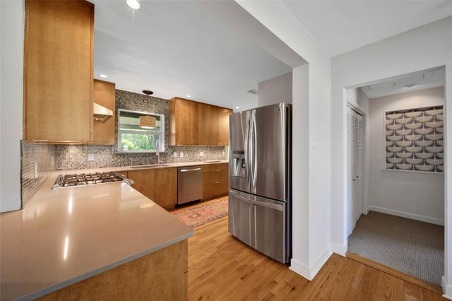 4401 Brookwoods Drive, Houston, TX 77092