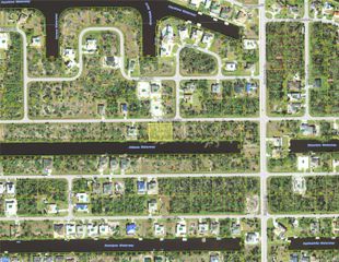 15157 & 15165 AMSTERDAM AVENUE, Port Charlotte, FL 33981