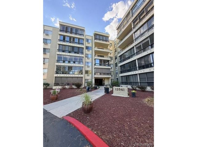 13961 E Marina Dr E 242-601, Aurora, CO 80014