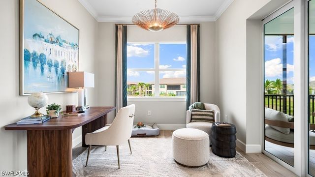 15345 Giardino DR 12-201, Naples, FL 34114