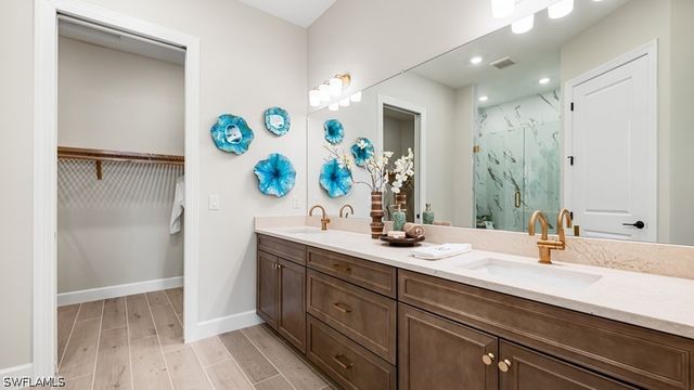 15345 Giardino DR 12-201, Naples, FL 34114