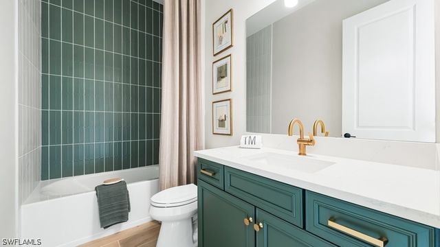 15345 Giardino DR 12-201, Naples, FL 34114