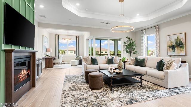 15345 Giardino DR 12-201, Naples, FL 34114