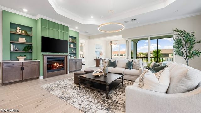 15345 Giardino DR 12-201, Naples, FL 34114