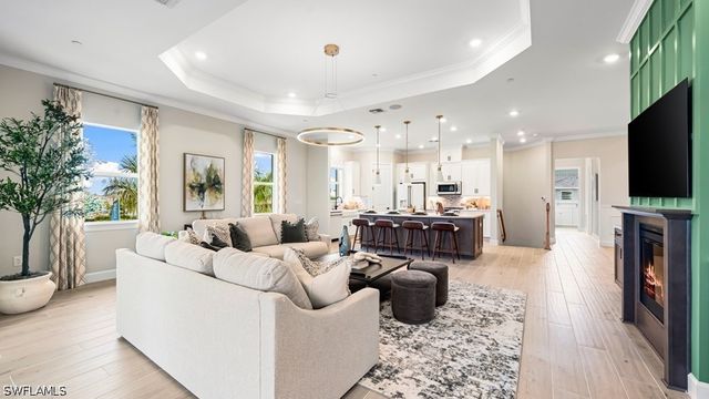 15345 Giardino DR 12-201, Naples, FL 34114