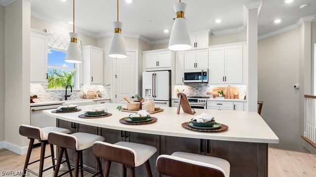 15345 Giardino DR 12-201, Naples, FL 34114