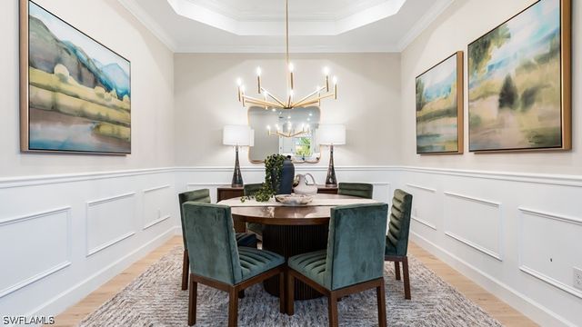 15345 Giardino DR 12-201, Naples, FL 34114