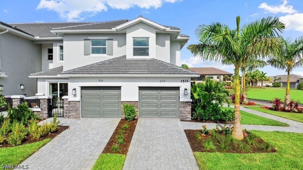 15345 Giardino DR 12-201, Naples, FL 34114