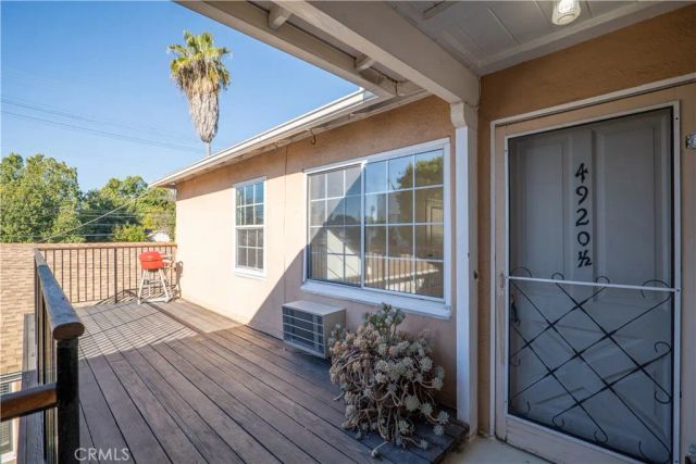 4918 Cahuenga, North Hollywood, CA 91601