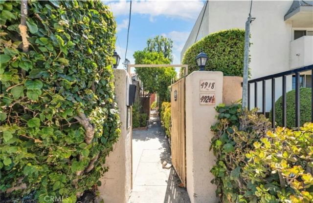 4918 Cahuenga, North Hollywood, CA 91601