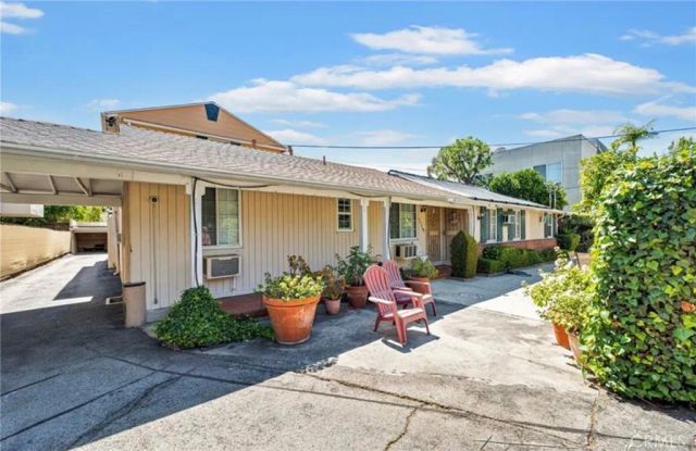 4918 Cahuenga, North Hollywood, CA 91601