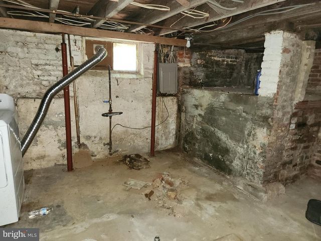 4506 BROOKS ST NE, Washington, DC 20019