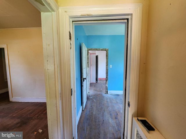4506 BROOKS ST NE, Washington, DC 20019