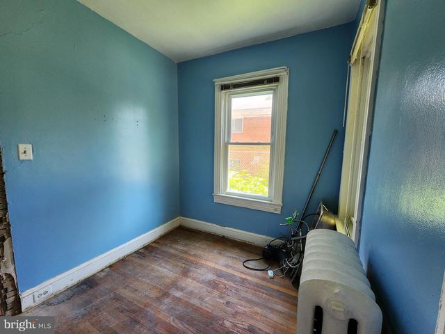 4506 BROOKS ST NE, Washington, DC 20019