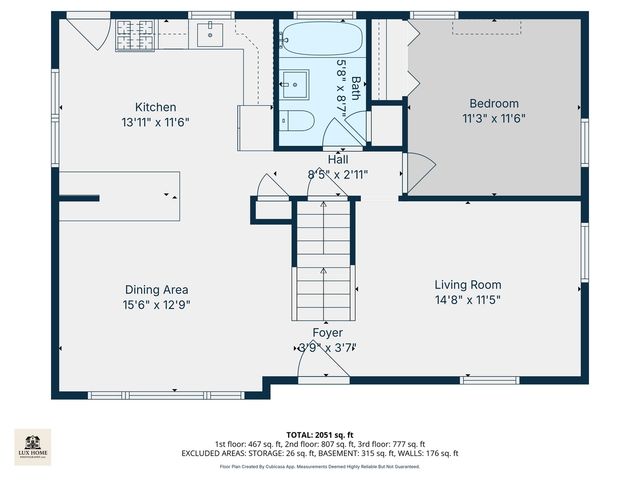 914 N Kennicott Avenue, Arlington Heights, IL 60004