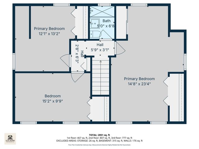 914 N Kennicott Avenue, Arlington Heights, IL 60004