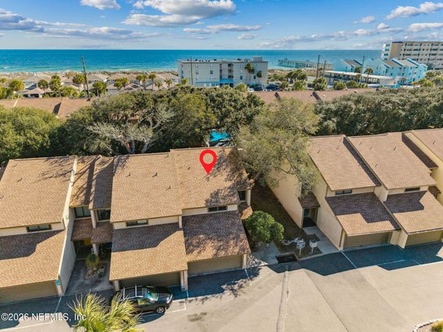 3165 1ST Avenue 15, Fernandina Beach, FL 32034