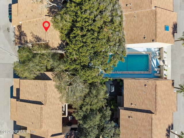 3165 1ST Avenue 15, Fernandina Beach, FL 32034