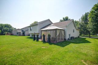 201 Vista Drive, Cottage Grove, WI 53527