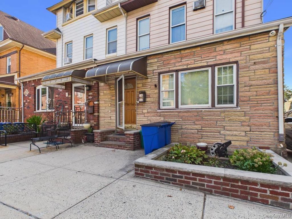 7862 81st Street, Ridgewood, NY 11385