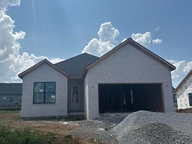 117 Patchen Drive, Nicholasville, KY 40356