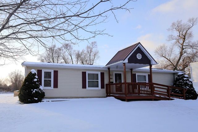 380 Wabash Street, Milan, MI 48160