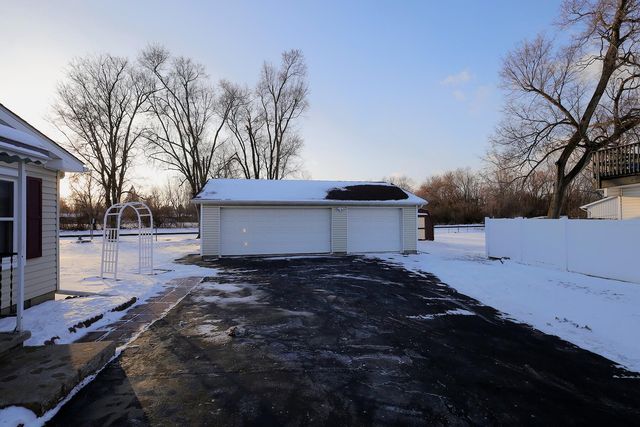 380 Wabash Street, Milan, MI 48160