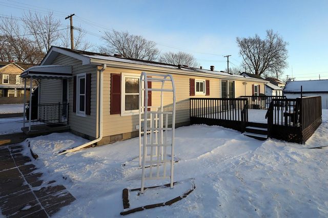 380 Wabash Street, Milan, MI 48160