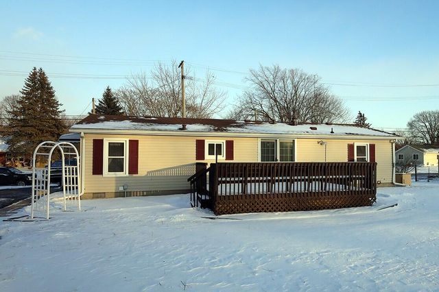 380 Wabash Street, Milan, MI 48160