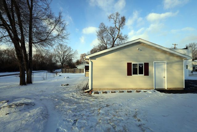 380 Wabash Street, Milan, MI 48160