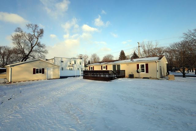 380 Wabash Street, Milan, MI 48160