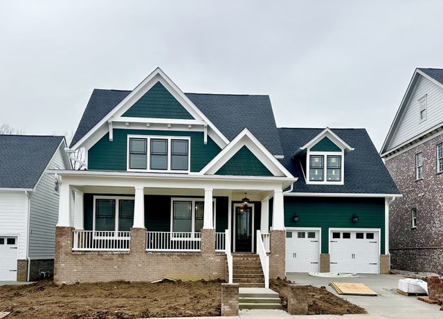 3010 Winterberry Drive, Nolensville, TN 37135