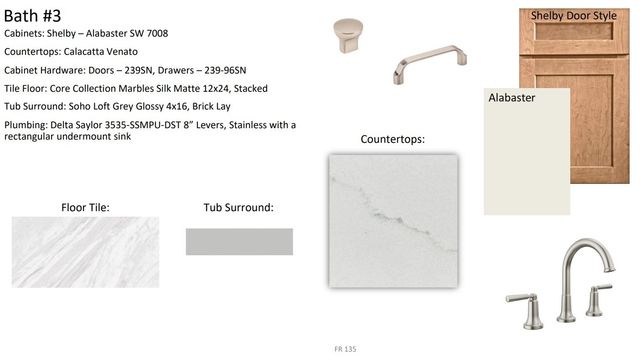 3010 Winterberry Drive, Nolensville, TN 37135