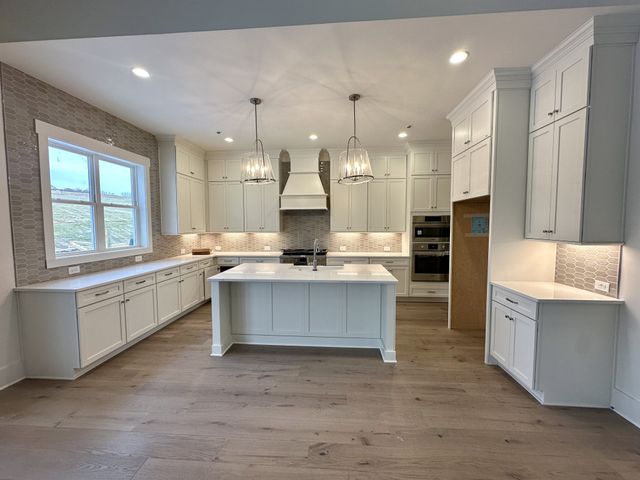 3010 Winterberry Drive, Nolensville, TN 37135