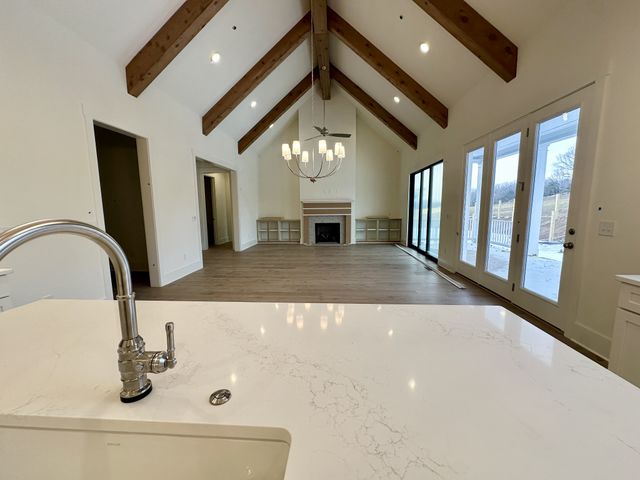 3010 Winterberry Drive, Nolensville, TN 37135