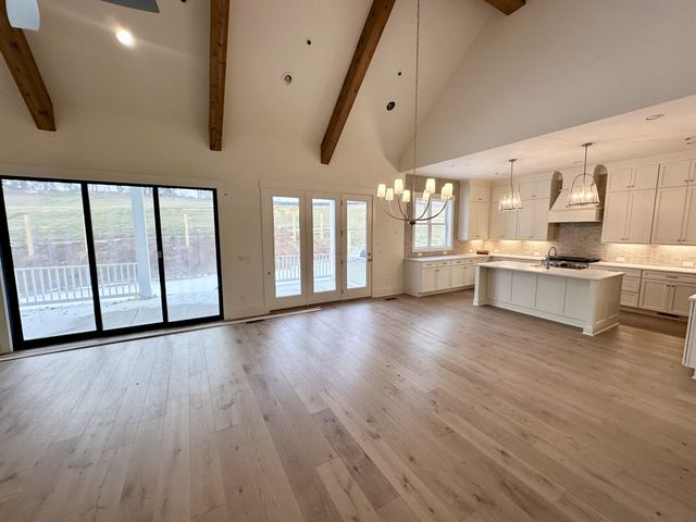 3010 Winterberry Drive, Nolensville, TN 37135