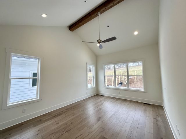 3010 Winterberry Drive, Nolensville, TN 37135