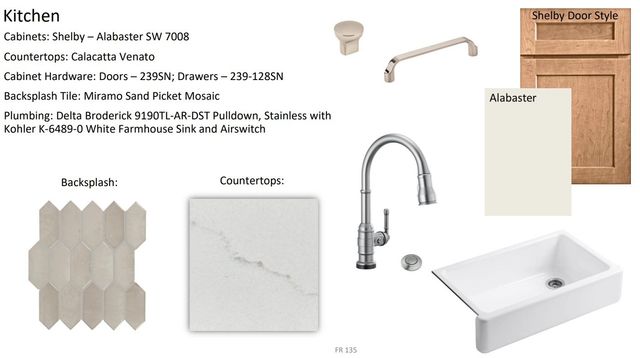 3010 Winterberry Drive, Nolensville, TN 37135