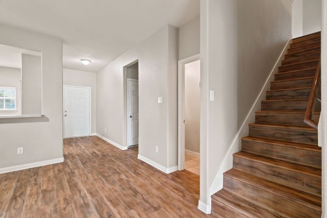 177 Buffalo Ridge Drive, Newark, TX 76071