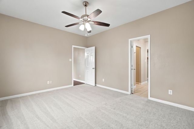 177 Buffalo Ridge Drive, Newark, TX 76071