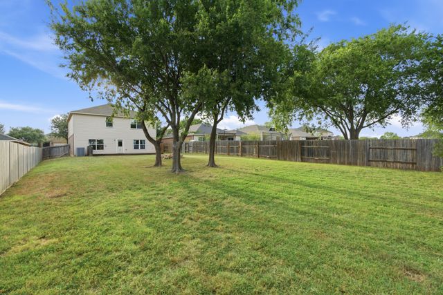177 Buffalo Ridge Drive, Newark, TX 76071