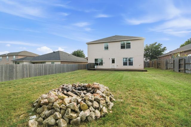 177 Buffalo Ridge Drive, Newark, TX 76071