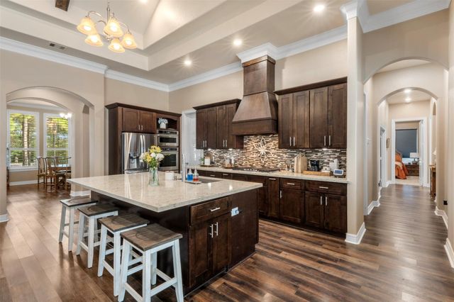 26214 Crown Court, Montgomery, TX 77316