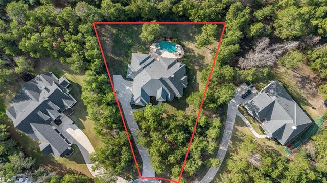 26214 Crown Court, Montgomery, TX 77316