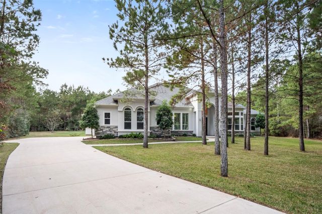 26214 Crown Court, Montgomery, TX 77316