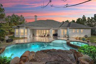 26214 Crown Court, Montgomery, TX 77316