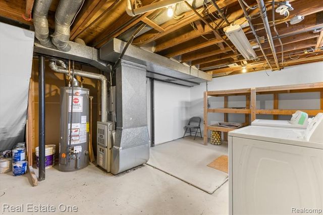 2607 Patrick Henry, Auburn Hills, MI 48326