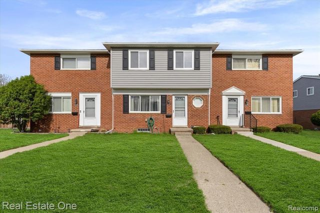 2607 Patrick Henry, Auburn Hills, MI 48326